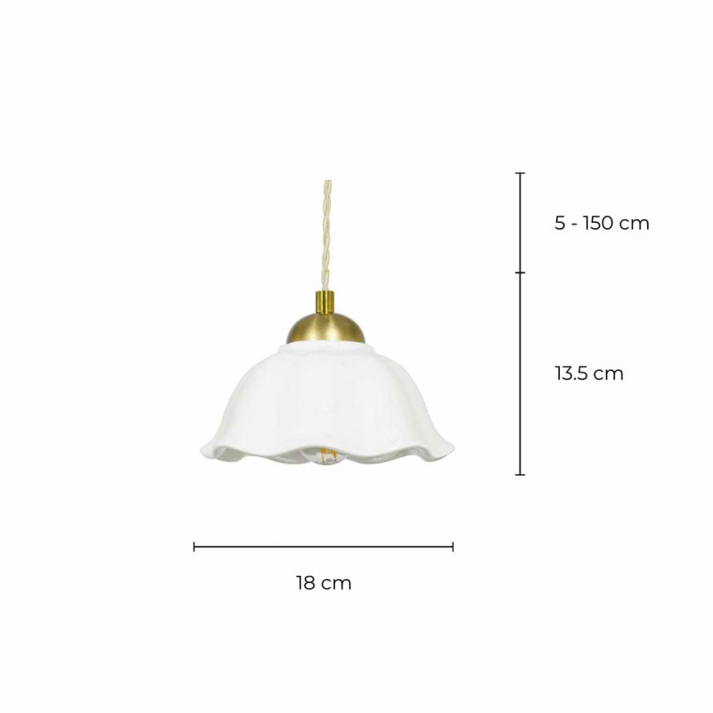Kit Lampe De Chapeau P & D Marsh Calibre N échelle B511 Ondulée - Neuf Non Peint