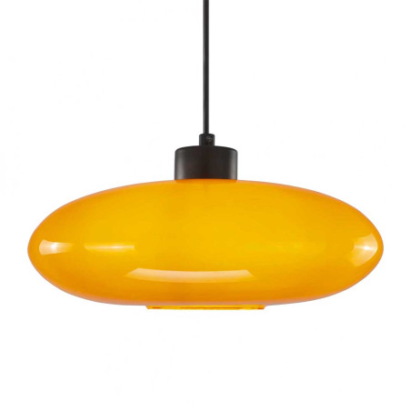 Suspension orange retro