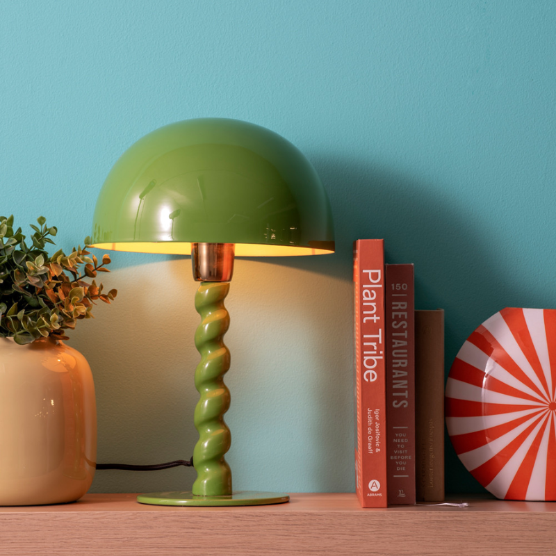 lampe verte table design lampe verte table design