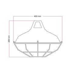 suspension dimension
