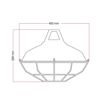 suspension dimension