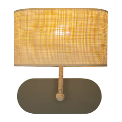 applique naturelle bois