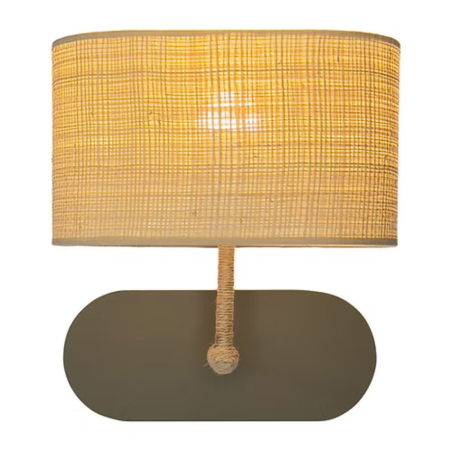 applique naturelle bois