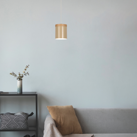 suspension crème tube