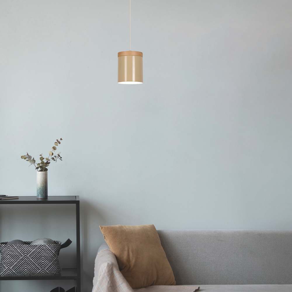 suspension crème tube