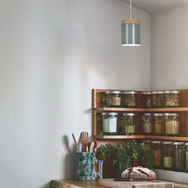 suspension cylindrique