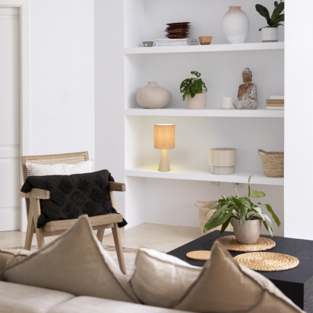 lampe a poser tactile