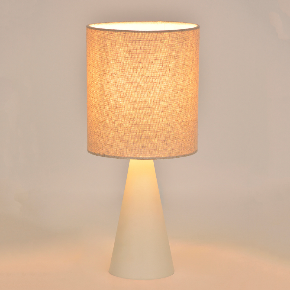 lampe de chevet tactile