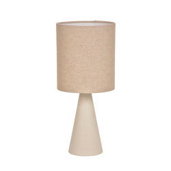 lampe à poser métal