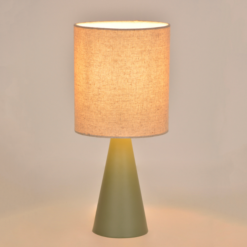 lampe à poser tactile