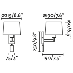applique dimensions