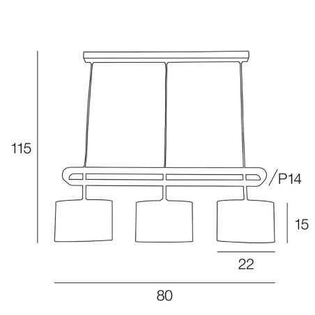 dimension suspension