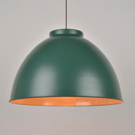 Suspension bistrot dome