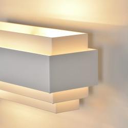 Finition métal peint – design raffiné