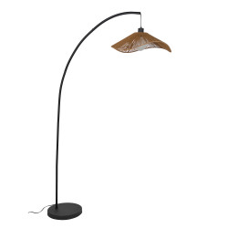 Lampadaire arc – style moderne et raffiné Lampadaire arc – style moderne et raffiné
