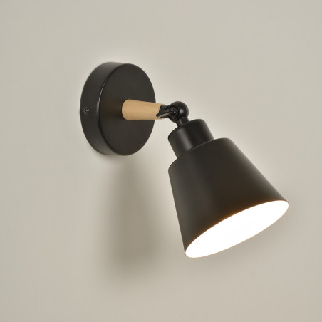 Applique murale salle de bain