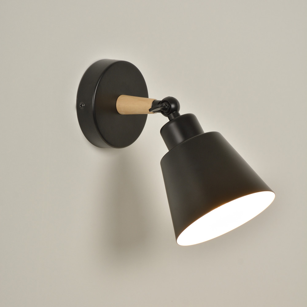 Applique murale salle de bain