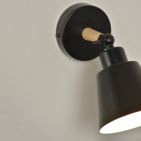 applique murale orientable intérieur