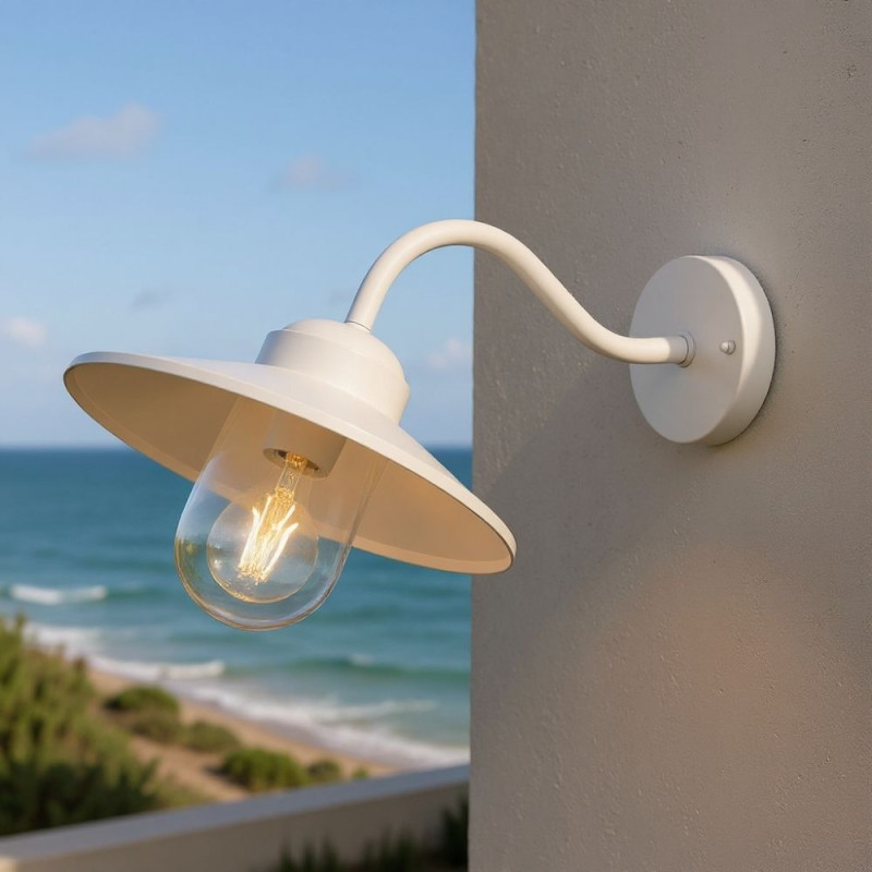 applique blanche bord de mer applique blanche bord de mer