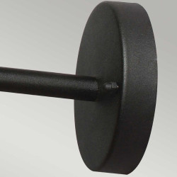 Applique extérieure lanterne inoxydable