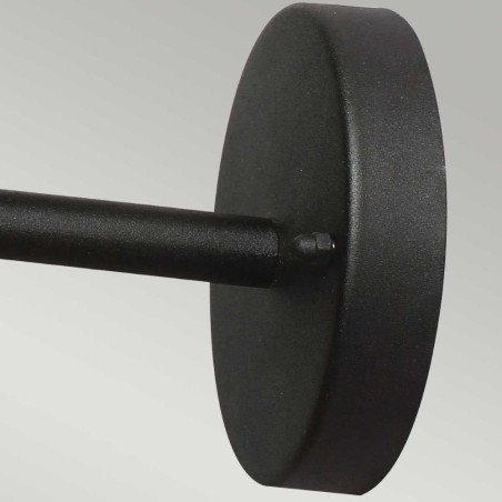 Applique extérieure lanterne inoxydable