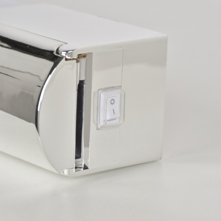Applique néon LED interrupteur