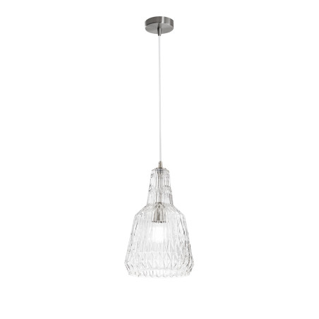 Suspension carafe verre