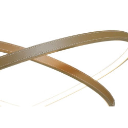grande suspension bandeau led