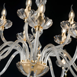 lustre cristal
