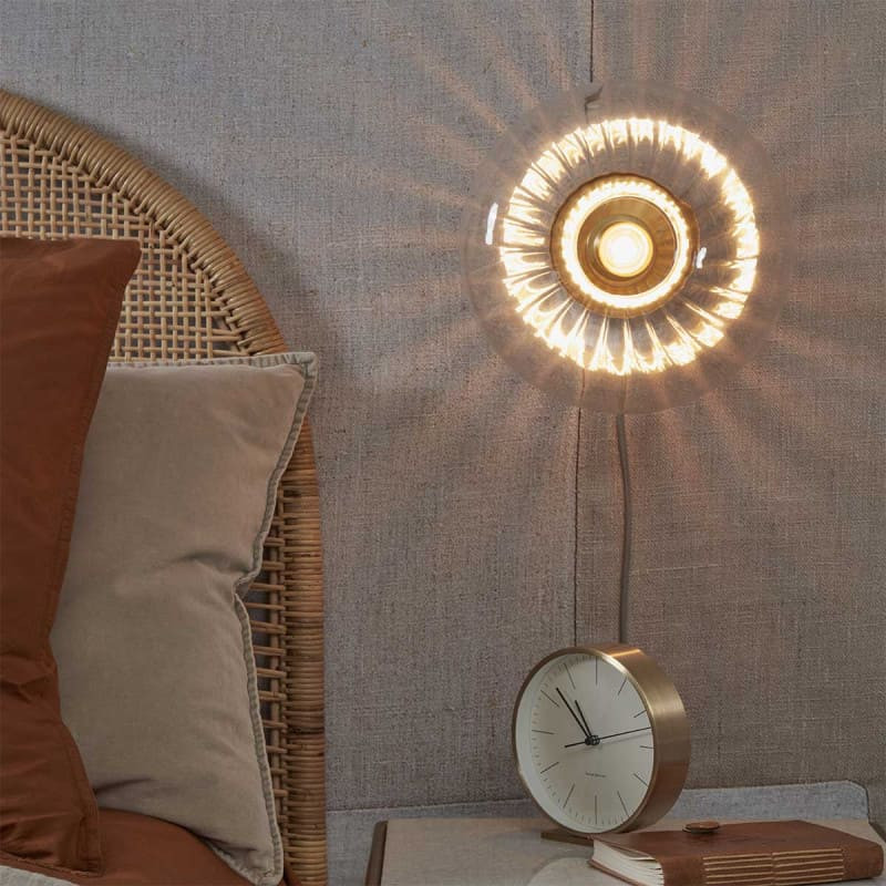 Applique de chevet moderne