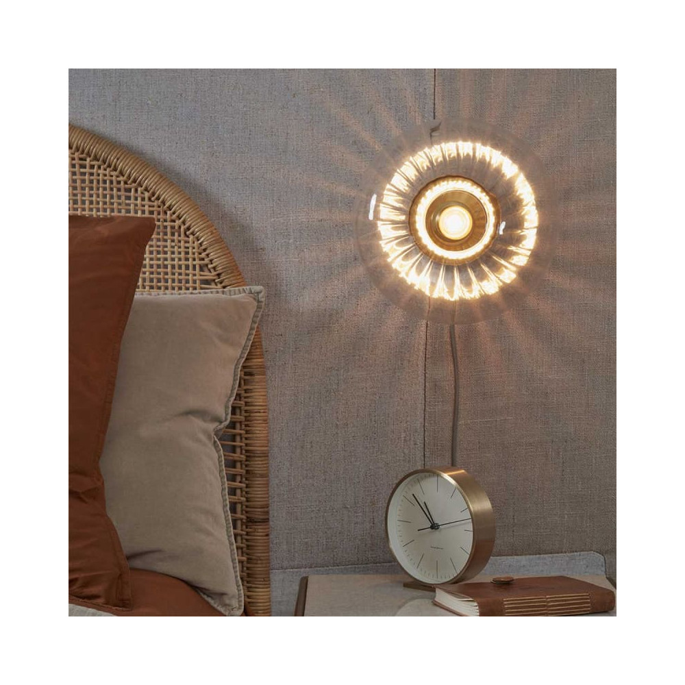 Applique de chevet moderne