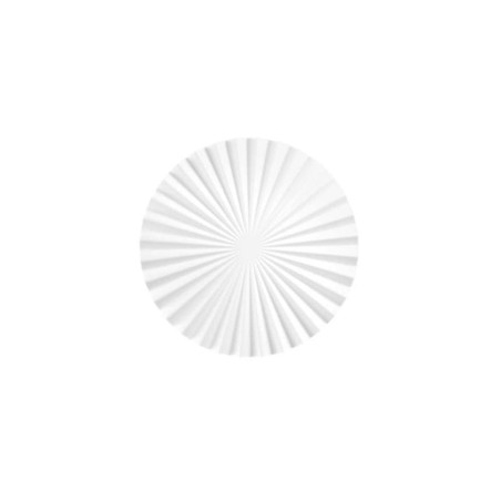 Applique murale ronde