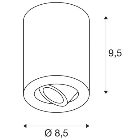 lampe intérieur plafonnier blanc