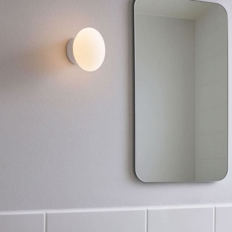 Applique murale salle de bain