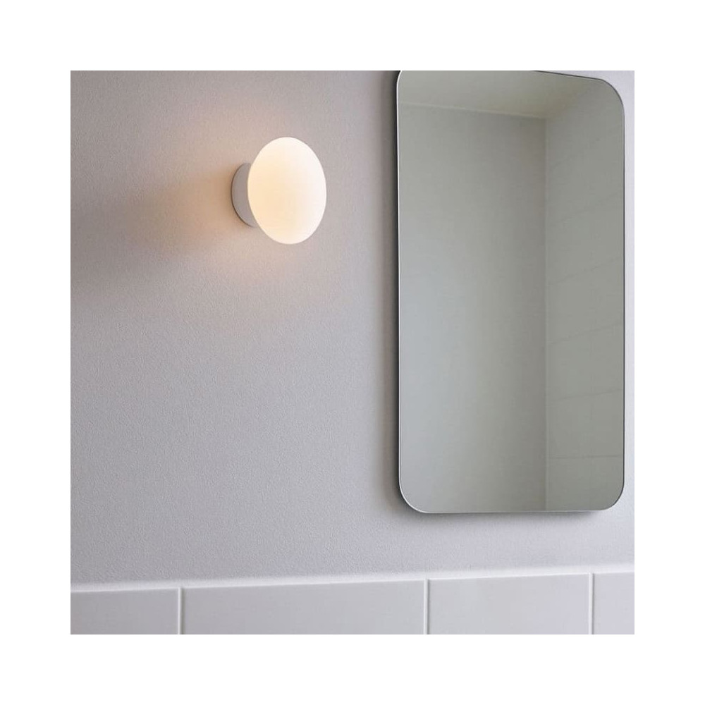 Applique murale salle de bain