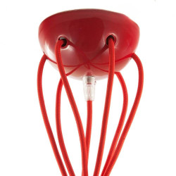 Suspension ultra moderne