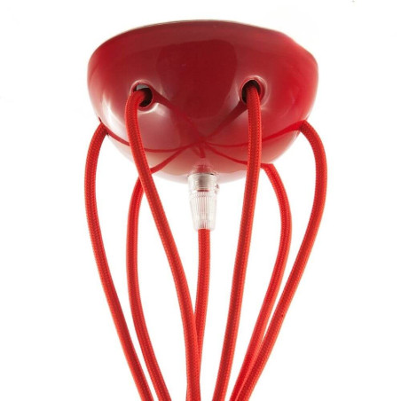 Suspension ultra moderne