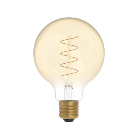 ampoule dorée E27