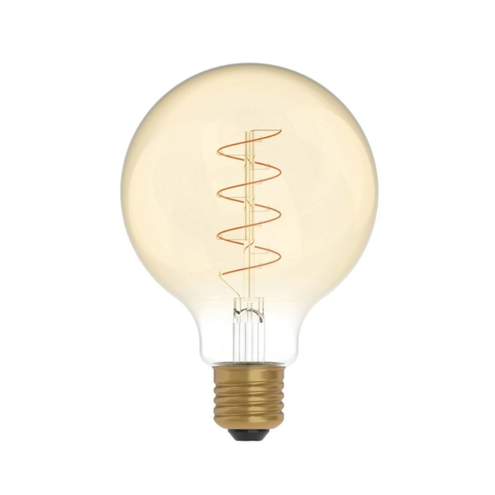 ampoule dorée E27