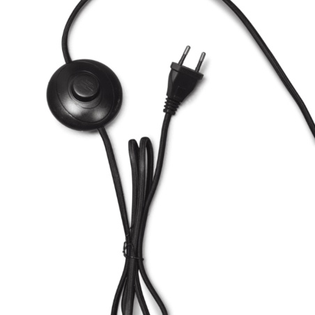 Interrupteur lampadaire