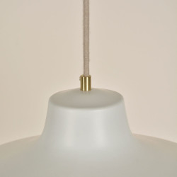 suspension design avec relief