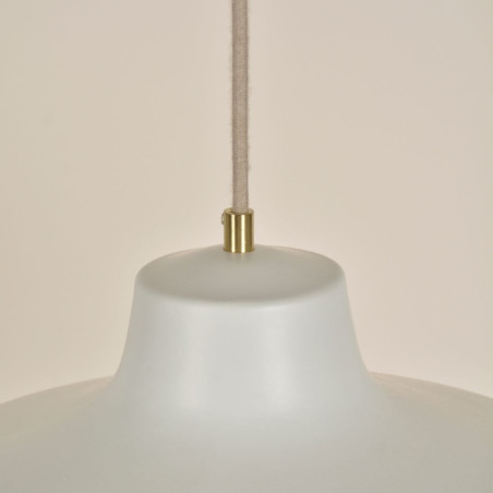 suspension design avec relief