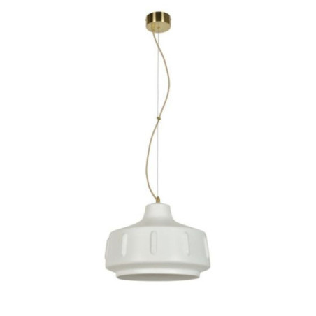 Suspension céramique