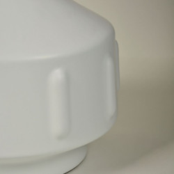 Lampe en céramique design