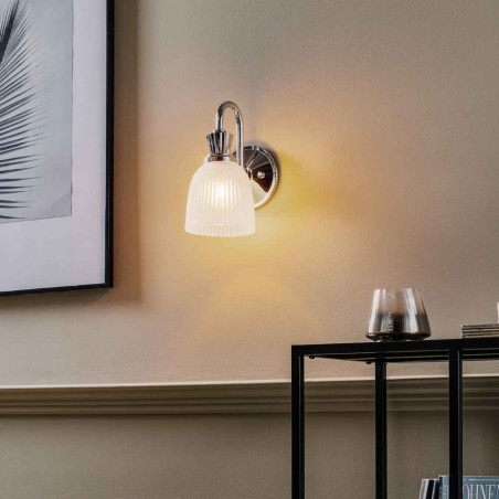 applique intérieur salle de bain