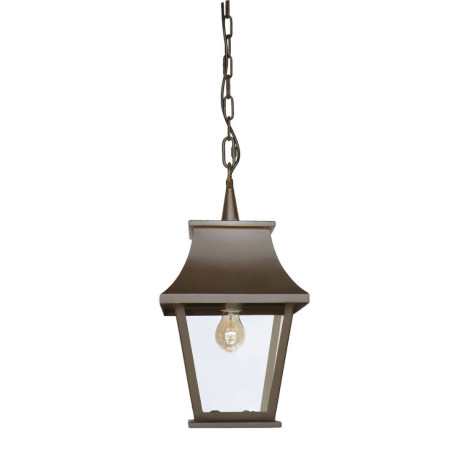 Lanterne extérieure métal