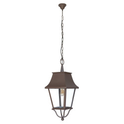 Grande lanterne Champigny