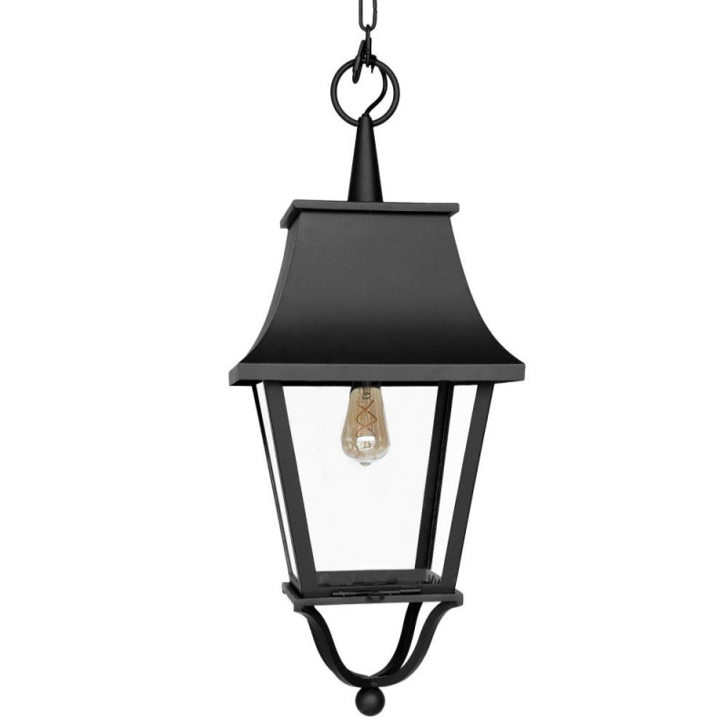 grand lanterne fer champigny