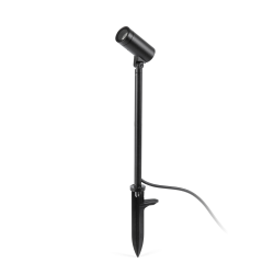 Projecteur à piquer tube