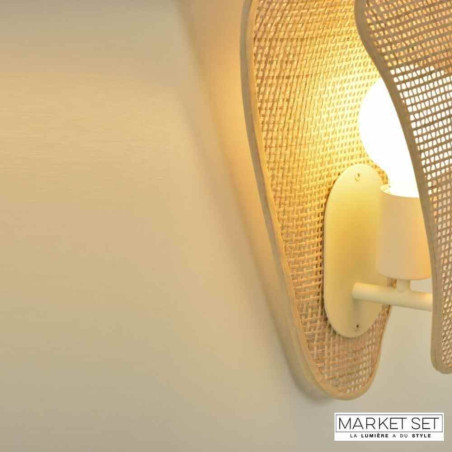 applique murale market set